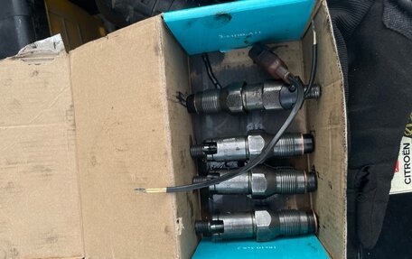 Citroen Berlingo II рестайлинг, 2009 год, 300 000 рублей, 9 фотография