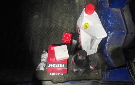 Citroen Berlingo II рестайлинг, 2009 год, 300 000 рублей, 12 фотография