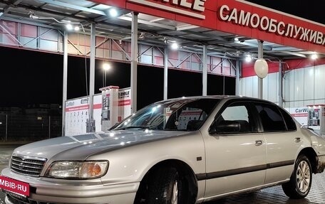 Nissan Cefiro II, 1998 год, 170 000 рублей, 4 фотография