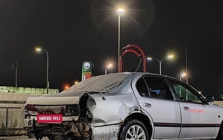 Nissan Cefiro II, 1998 год, 170 000 рублей, 5 фотография