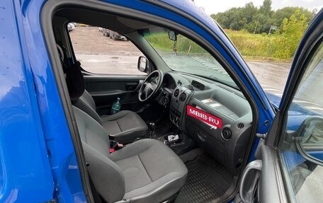 Citroen Berlingo II рестайлинг, 2009 год, 300 000 рублей, 8 фотография