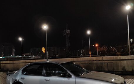 Nissan Cefiro II, 1998 год, 170 000 рублей, 10 фотография