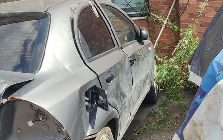 Chevrolet Aveo III, 2011 год, 170 000 рублей, 2 фотография