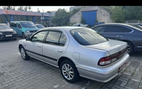 Nissan Cefiro II, 1998 год, 170 000 рублей, 9 фотография