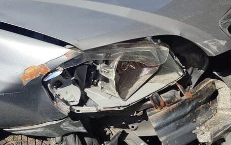 Chevrolet Aveo III, 2011 год, 170 000 рублей, 3 фотография