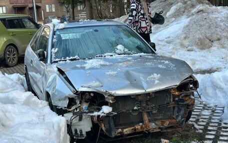 Mitsubishi Colt VI рестайлинг, 1996 год, 60 000 рублей, 4 фотография