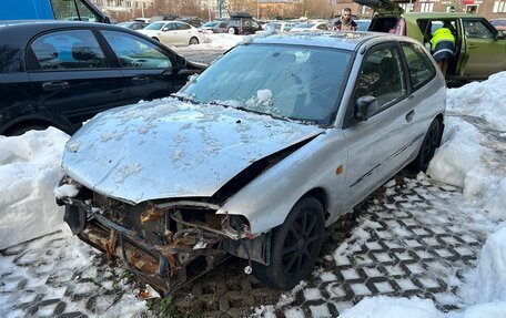 Mitsubishi Colt VI рестайлинг, 1996 год, 60 000 рублей, 3 фотография