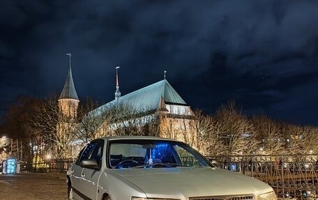 Nissan Cefiro II, 1998 год, 170 000 рублей, 2 фотография