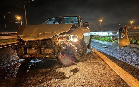 Mitsubishi Colt VI рестайлинг, 1996 год, 60 000 рублей, 7 фотография