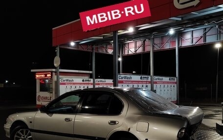 Nissan Cefiro II, 1998 год, 170 000 рублей, 6 фотография