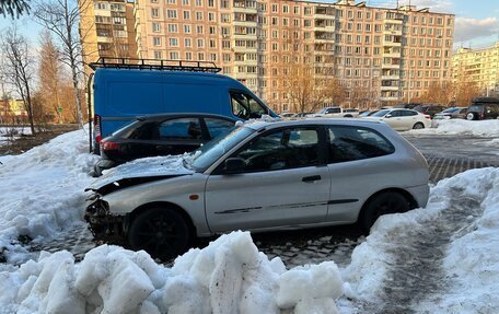 Mitsubishi Colt VI рестайлинг, 1996 год, 60 000 рублей, 5 фотография