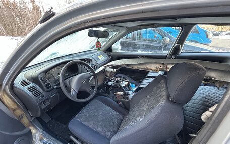 Mitsubishi Colt VI рестайлинг, 1996 год, 60 000 рублей, 12 фотография