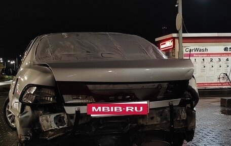 Nissan Cefiro II, 1998 год, 170 000 рублей, 8 фотография