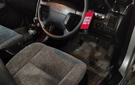 Nissan Cefiro II, 1998 год, 170 000 рублей, 11 фотография