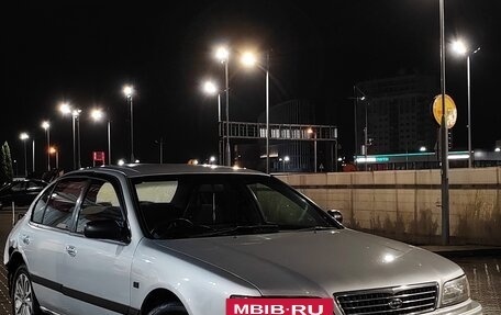 Nissan Cefiro II, 1998 год, 170 000 рублей, 3 фотография