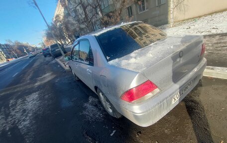 Mitsubishi Lancer IX, 2000 год, 250 000 рублей, 4 фотография