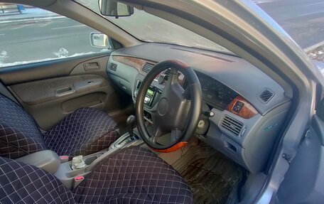 Mitsubishi Lancer IX, 2000 год, 250 000 рублей, 5 фотография