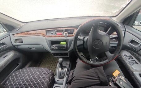 Mitsubishi Lancer IX, 2000 год, 250 000 рублей, 7 фотография