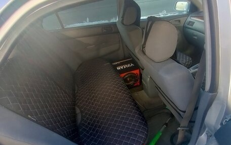 Mitsubishi Lancer IX, 2000 год, 250 000 рублей, 10 фотография