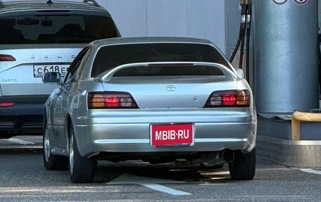 Toyota Sprinter Trueno VII (AE110/AE111), 1998 год, 150 000 рублей, 4 фотография
