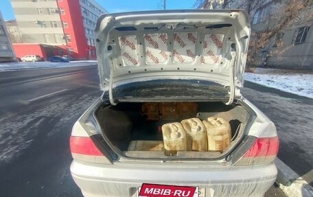 Mitsubishi Lancer IX, 2000 год, 250 000 рублей, 8 фотография