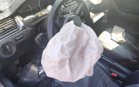 Skoda Rapid I, 2015 год, 170 000 рублей, 2 фотография