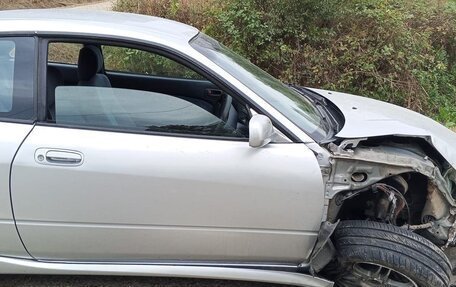 Toyota Sprinter Trueno VII (AE110/AE111), 1998 год, 150 000 рублей, 7 фотография