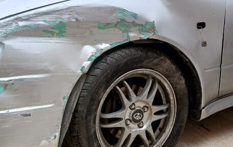 Toyota Sprinter Trueno VII (AE110/AE111), 1998 год, 150 000 рублей, 8 фотография