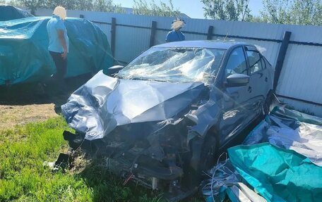 Skoda Rapid I, 2015 год, 170 000 рублей, 4 фотография