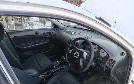 Nissan Wingroad III, 1999 год, 90 000 рублей, 3 фотография