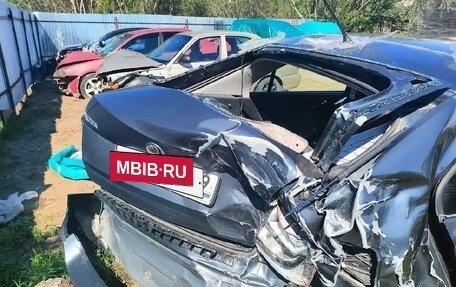 Skoda Rapid I, 2015 год, 170 000 рублей, 3 фотография