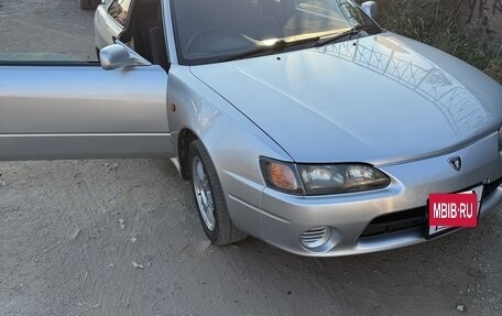 Toyota Sprinter Trueno VII (AE110/AE111), 1998 год, 150 000 рублей, 3 фотография