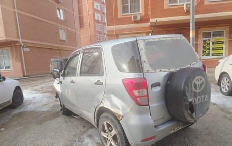 Daihatsu Terios II, 2008 год, 350 000 рублей, 4 фотография