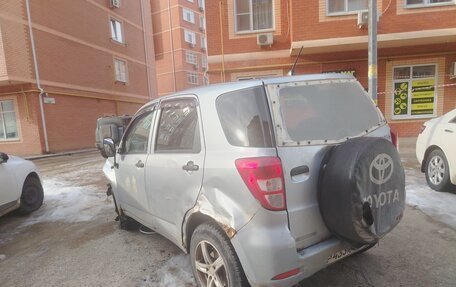 Daihatsu Terios II, 2008 год, 350 000 рублей, 3 фотография