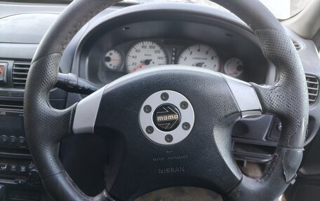 Nissan Wingroad III, 1999 год, 90 000 рублей, 4 фотография