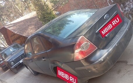 Ford Focus II рестайлинг, 2007 год, 200 000 рублей, 2 фотография