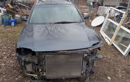 Volkswagen Passat B5+ рестайлинг, 2001 год, 145 000 рублей, 2 фотография