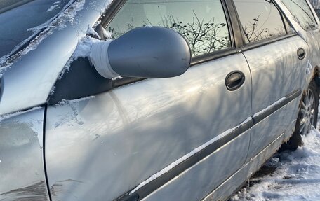 Renault Laguna II, 2000 год, 75 000 рублей, 3 фотография