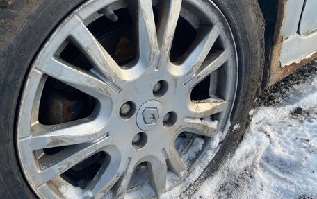 Renault Laguna II, 2000 год, 75 000 рублей, 2 фотография