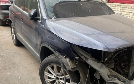 Volkswagen Tiguan I, 2012 год, 480 000 рублей, 4 фотография