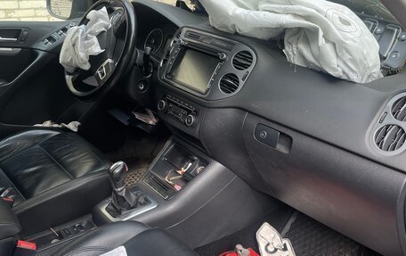 Volkswagen Tiguan I, 2012 год, 480 000 рублей, 5 фотография