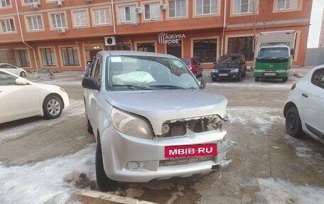 Daihatsu Terios II, 2008 год, 350 000 рублей, 2 фотография