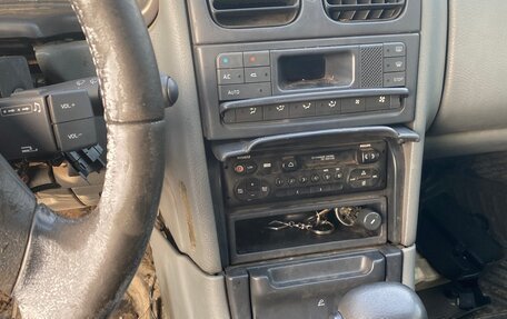 Renault Laguna II, 2000 год, 75 000 рублей, 4 фотография