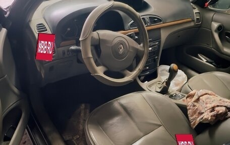 Renault Laguna II, 2005 год, 175 000 рублей, 5 фотография