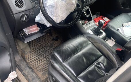 Volkswagen Tiguan I, 2012 год, 480 000 рублей, 6 фотография