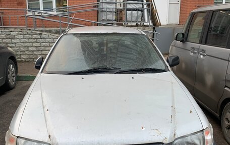 Toyota Corona IX (T190), 1997 год, 119 000 рублей, 2 фотография