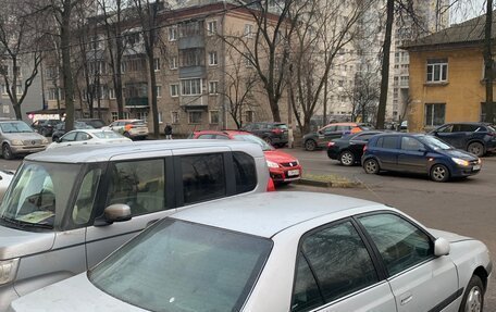 Toyota Corona IX (T190), 1997 год, 119 000 рублей, 4 фотография