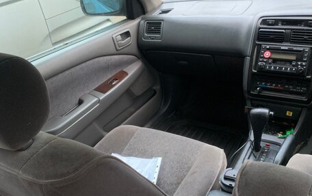 Toyota Corona IX (T190), 1997 год, 119 000 рублей, 6 фотография