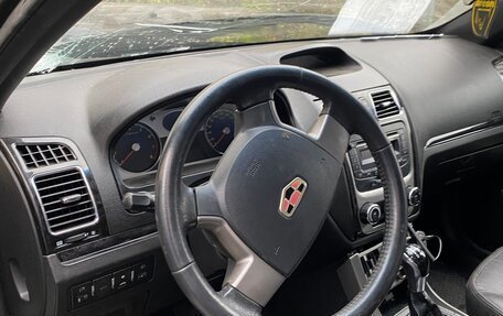 Geely Emgrand EC7, 2014 год, 120 000 рублей, 4 фотография