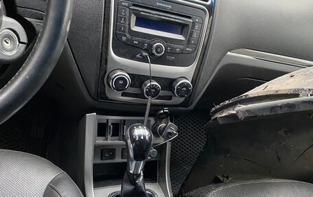 Geely Emgrand EC7, 2014 год, 120 000 рублей, 8 фотография